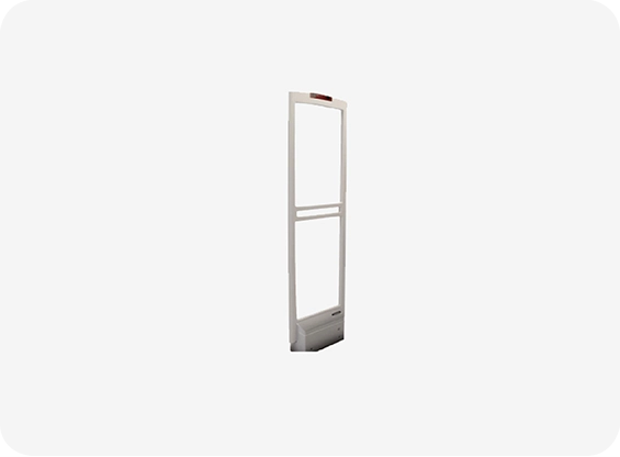 Sensormatic AMS 1190 Ultra Exit 2M Antenna in UAE